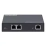 Intellinet 2-Port Gigabit Ultra PoE Extender