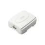 DIGITUS Fast Ethernet Print Server, USB 2.0 weiß