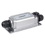 Intellinet 2-Port Outdoor Gigabit PoE++ Extender mit Vandalismusschutz