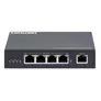 Intellinet 4-Port Gigabit Ultra PoE Extender