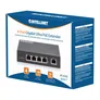 Intellinet 4-Port Gigabit Ultra PoE Extender