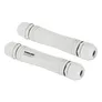 Intellinet Ultra Long Range Outdoor Fast Ethernet PoE+ Extender Set