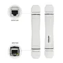 Intellinet Ultra Long Range Outdoor Fast Ethernet PoE+ Extender Set