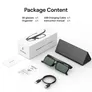 Valerion 3D-Brille für Valerion VisionMaster und StreamMaster 1er Pack