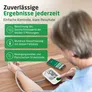 Medisana BU 572 connect Oberarm-Blutdruckmessgerät
