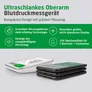 Medisana BU 572 connect Oberarm-Blutdruckmessgerät