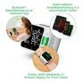 Medisana BW 360 connect Handgelenk-Blutdruckmessgerät