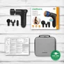 Medisana MG 560 Hot & Cold Massagepistole
