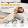 Medisana RS 100 Bubble sofa hellgrau