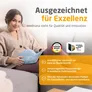Medisana HP 515 Heizkissen jeansblau