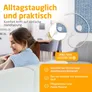Medisana HP 515 Heizkissen jeansblau