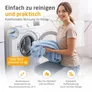 Medisana HB 415 Kuschelheizdecke jeansblau