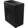 MSI PRO Shield M100P Black ATX Midi Tower Gehäuse schwarz