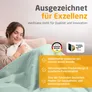 Medisana HB 417 Kuschelheizdecke salbeigrün