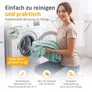 Medisana HB 417 Kuschelheizdecke salbeigrün