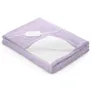 Medisana HB 418 Kuschelheizdecke zartlila