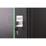 Digitus Wandgehäuse Dynamic Basic Serie - 600x450 mm (BxT) schwarz