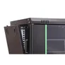 Digitus Wandgehäuse Dynamic Basic Serie - 600x450 mm (BxT) schwarz