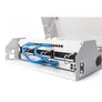 Digitus 19" Wandgehäuse SOHO Slim 3HE rotierbar / 2HE fix 145x525x475mm grau