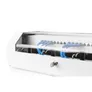 Digitus 19" Wandgehäuse SOHO Slim 3HE rotierbar / 2HE fix 145x525x475mm grau