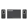 Intellinet Gigabit Ultra PoE-Splitter mit USB-C-Ausgang