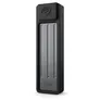 Seagate Ultra Compact SSD +Rescue 2 TB USB-C 3.1 (10Gb/​s) externe Festplatte SSD