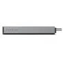 Seagate Ultra Compact SSD +Rescue 2 TB USB-C 3.1 (10Gb/​s) externe Festplatte SSD
