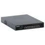 Intellinet 10-Port L2+ Fully Managed PoE++ Switch mit 8 Gigabit Ethernet-Ports und 2 SFP-Uplinks