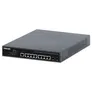 Intellinet 10-Port L2+ Fully Managed PoE++ Switch mit 8 Gigabit Ethernet-Ports und 2 SFP-Uplinks