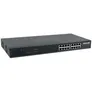 Intellinet 16-Port Gigabit Ethernet PoE+ Switch