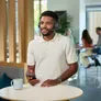 Logitech Zone Wireless 2 ES for Business Grafit, Kabelloses USB-Headset mit adaptiver Hybrid-ANC, Mikrofon mit Geräuschunterdrückung, inkl. Empfänger, Microsoft Teams zertifiziert
