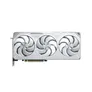 GIGABYTE Radeon RX 9070 XT GAMING OC ICE 16G Grafikkarte HDMI/DP