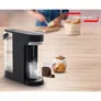 Tefal BR3508 Instant Hot Water Heißwasserspender schwarz