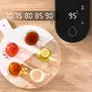 Tefal BR3508 Instant Hot Water Heißwasserspender schwarz