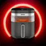 Tefal EY832H Easy Fry Infrared, Heißluftfritteuse