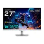 GIGABYTE M27UP ICE 27 Zoll 4K (UHD) Fast IPS Panel 16:9 160 Hz Dual Mode Gaming Monitor
