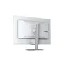 GIGABYTE M27UP ICE 27 Zoll 4K (UHD) Fast IPS Panel 16:9 160 Hz Dual Mode Gaming Monitor
