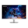 GIGABYTE M27UP ICE 27 Zoll 4K (UHD) Fast IPS Panel 16:9 160 Hz Dual Mode Gaming Monitor