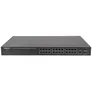 Intellinet 24-Port Gigabit Ethernet PoE+ Web-Managed Switch mit 2 SFP-Ports