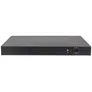 Intellinet 24-Port Gigabit Ethernet PoE+ Web-Managed Switch mit 2 SFP-Ports