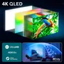 Philips 85PUS9000/12 215cm 85" The One 4K Ambilight TV