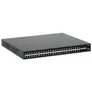 Intellinet 54-Port L2+ Fully Managed PoE+ Switch mit 48 Gigabit Ethernet-Ports und 6 SFP+ Uplinks