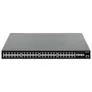 Intellinet 54-Port L2+ Fully Managed PoE+ Switch mit 48 Gigabit Ethernet-Ports und 6 SFP+ Uplinks