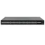 Intellinet 54-Port L2+ Fully Managed PoE+ Switch mit 48 Gigabit Ethernet-Ports und 6 SFP+ Uplinks