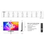 Philips 65PUS9000/12 164cm 65" The One 4K Ambilight TV