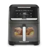 Tefal EY846H Easy Fry Silence Heißluftfritteuse