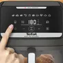 Tefal EY846H Easy Fry Silence Heißluftfritteuse