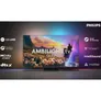 Philips 65PUS8600/12 164cm 65" 4K QLED Ambilight TV 120Hz
