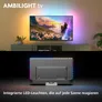 Philips 65PUS8600/12 164cm 65" 4K QLED Ambilight TV 120Hz