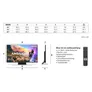 Philips 65PUS8600/12 164cm 65" 4K QLED Ambilight TV 120Hz